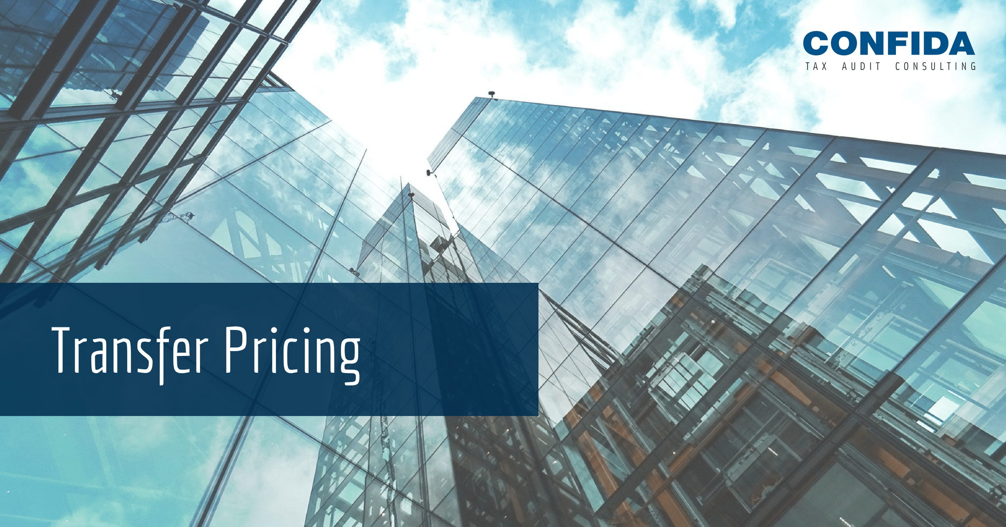 Transfer pricing