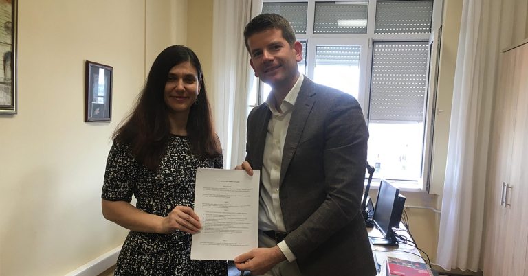 Cooperation Faculty of Economics