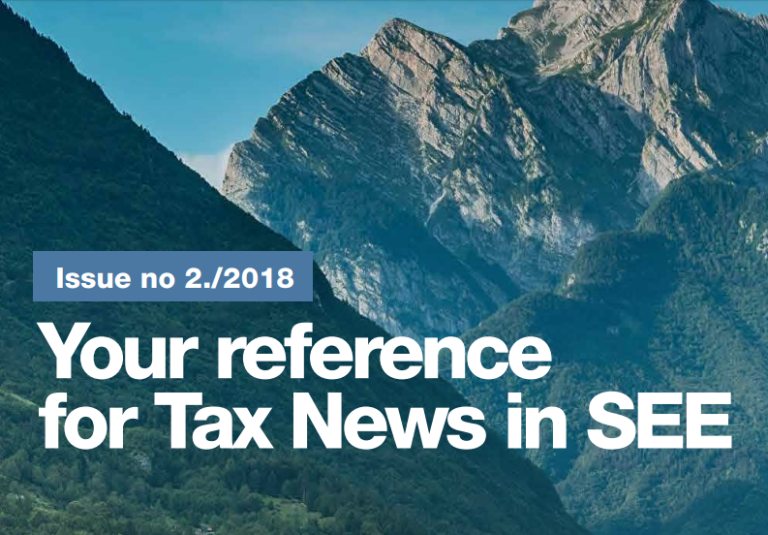 SEE Tax Guidelines 2018/02