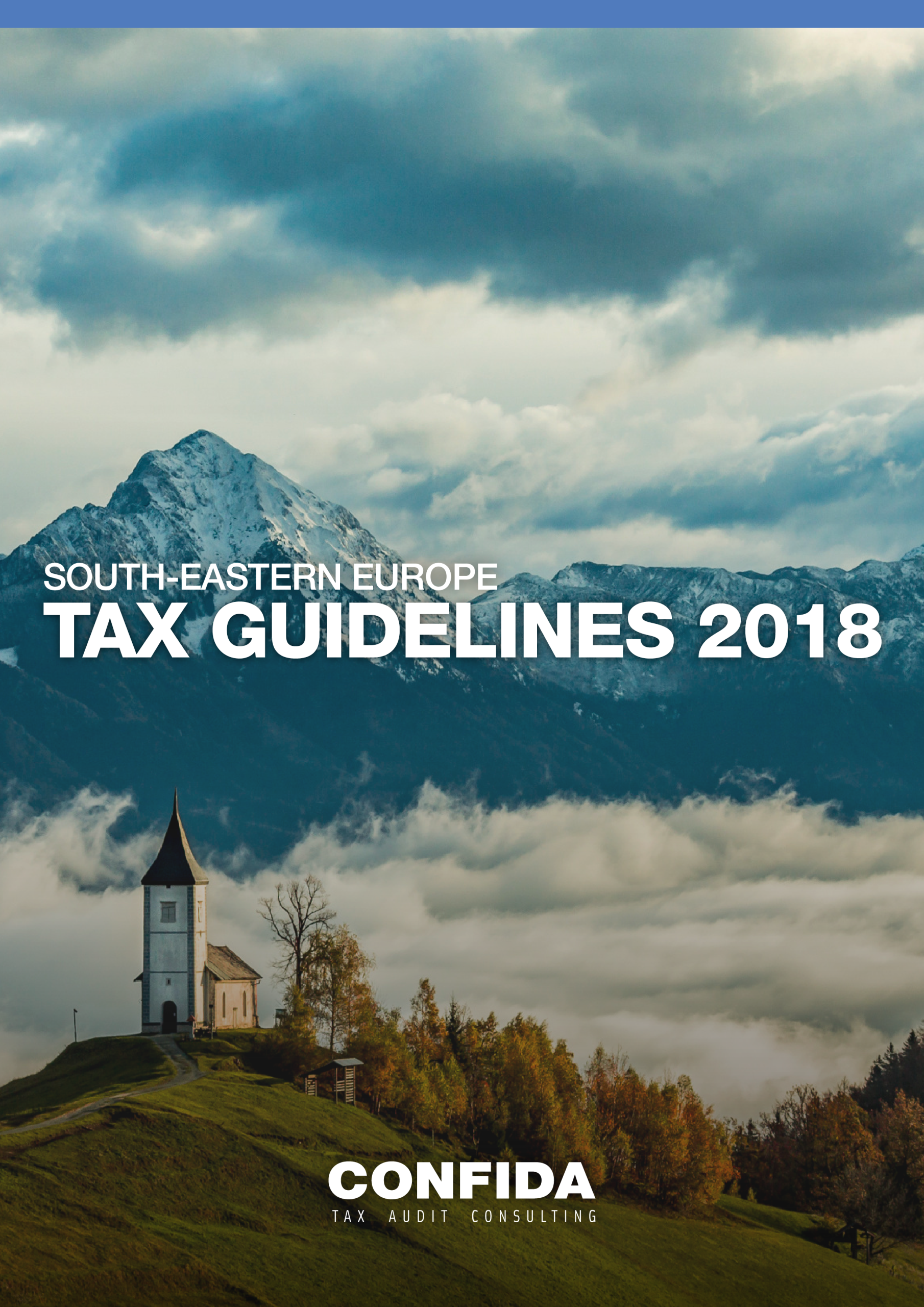 SEE Tax Guidelines 2018