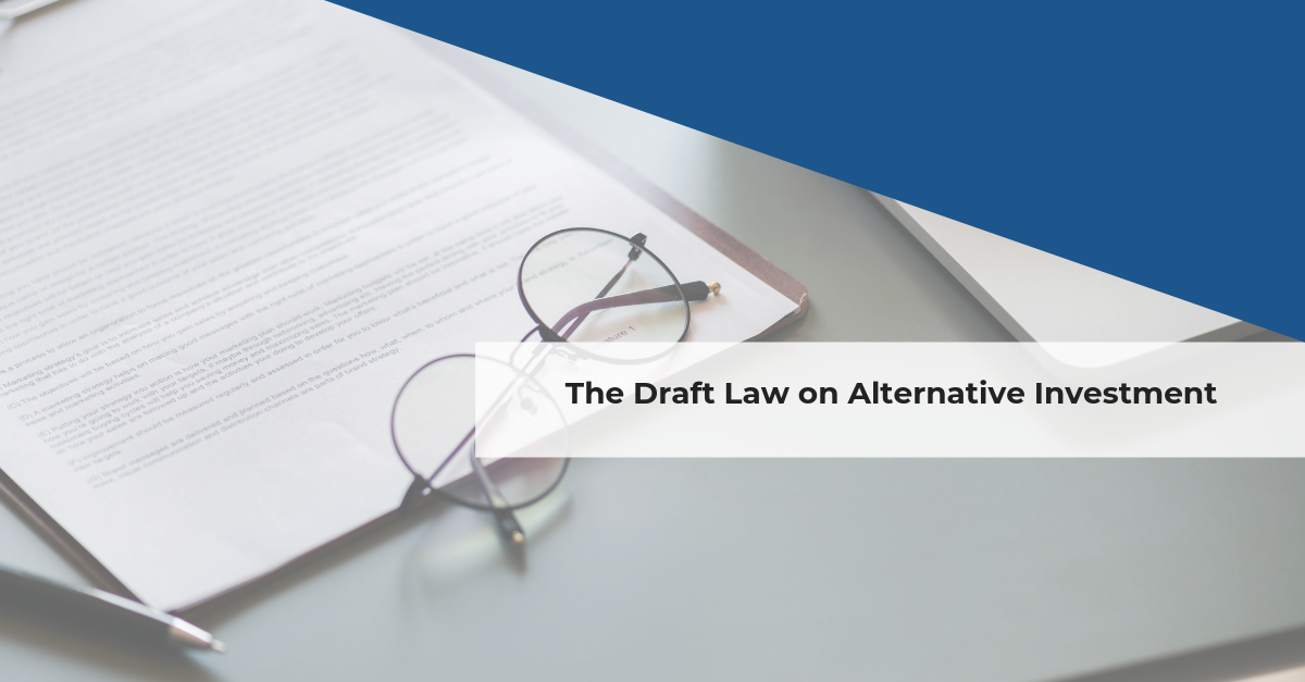 Alternative Investment