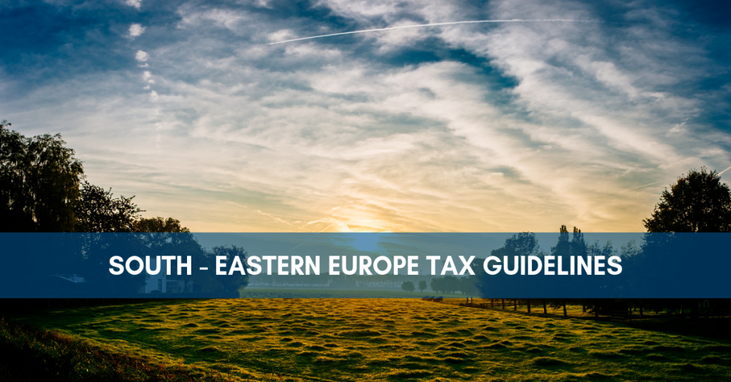 SEE Tax Guidelines 2019