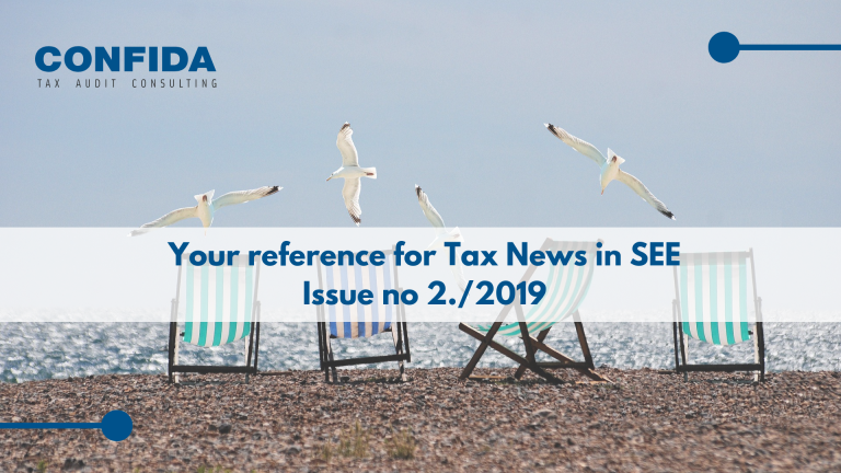 SEE Tax Guidelines 2019 issue 2.