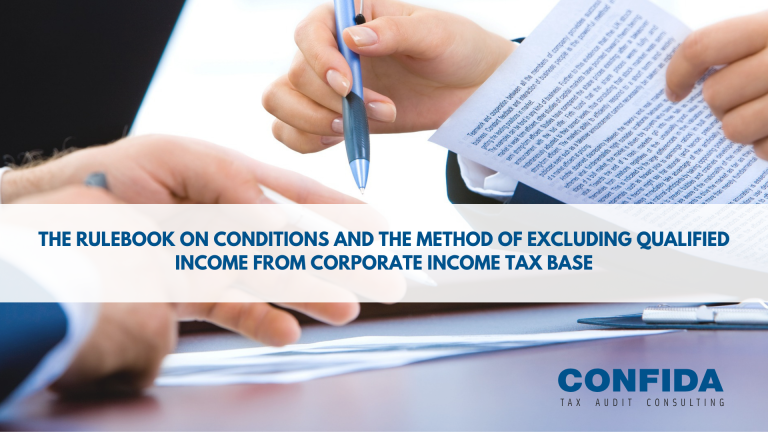 corporate income tax