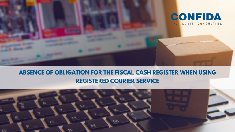 fiscal cash register