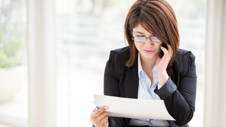 Tax Calendar for April